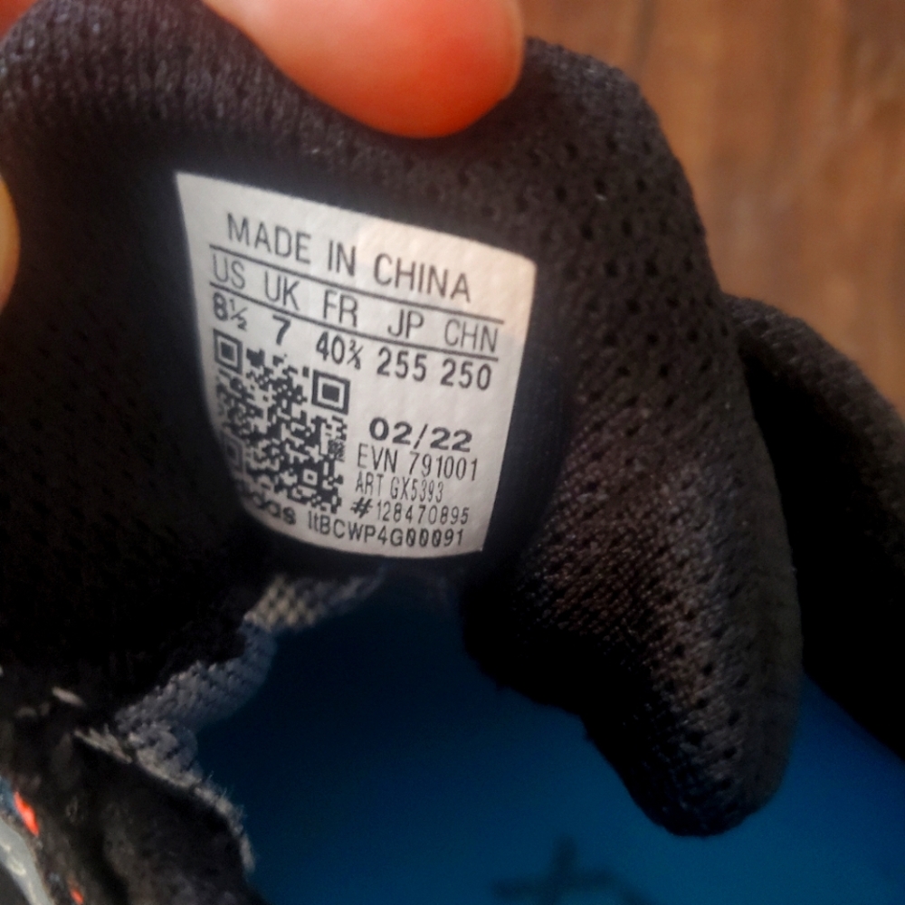Adidas TERREX SWIFT R3 GORE-TEX - Picture 5 of 7